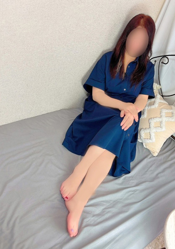 ちづる、人妻熟女の秘密の関係熊谷店 3