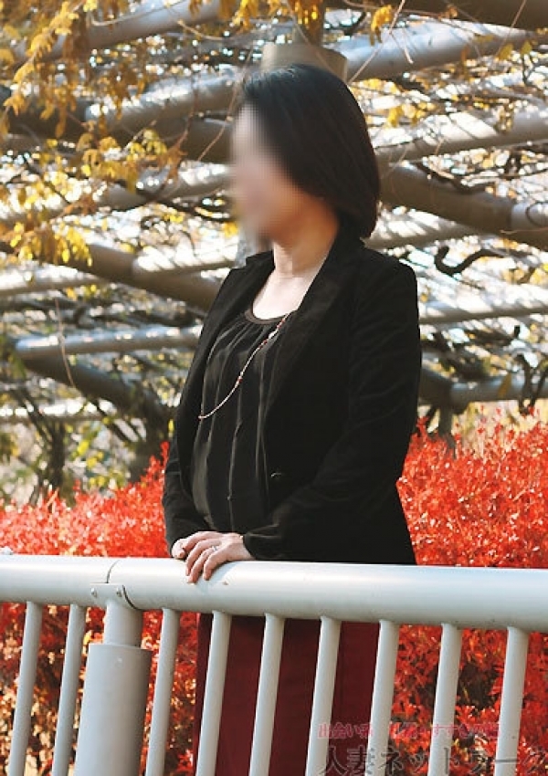 恵美子、出会い系人妻ネットワーク 3