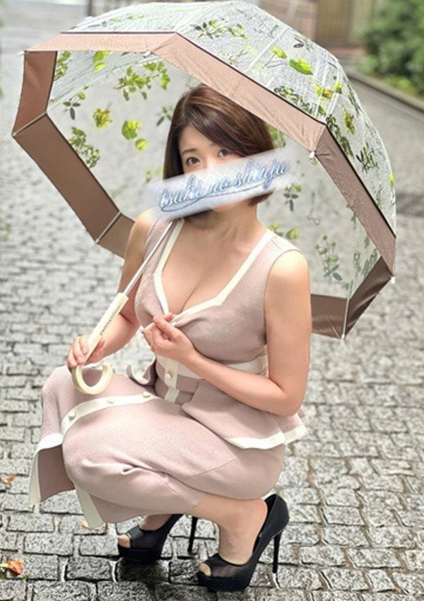 浜田らん、月の真珠-新宿- 5