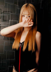 Aya、新宿M性感フェチ倶楽部タントラ
