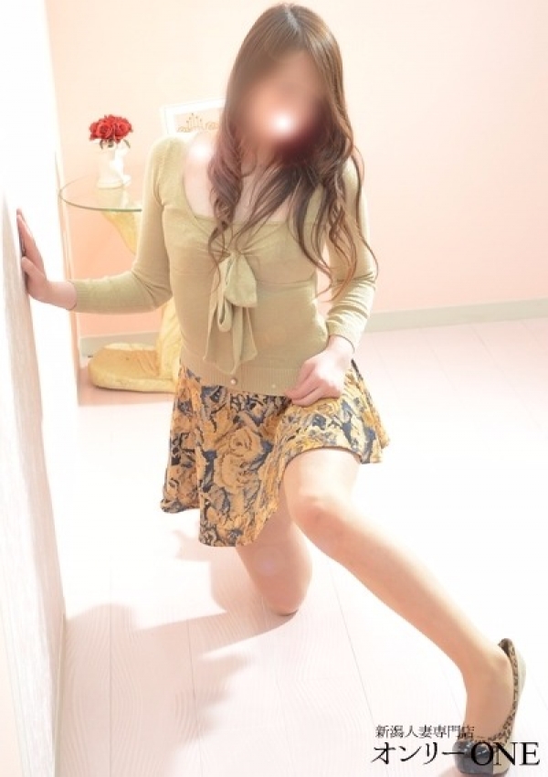 春菜、新潟人妻専門店 オンリーONE 3