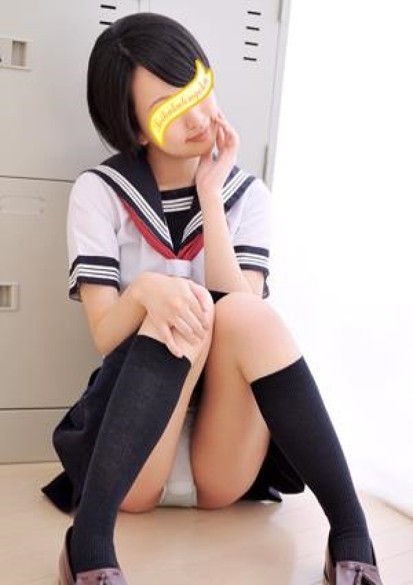 あきえ、五反田制服天国 4