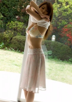 水島さおり、博多人妻デリヘル美女濡れ倶楽部 7