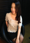 蘭、えっちなかおり