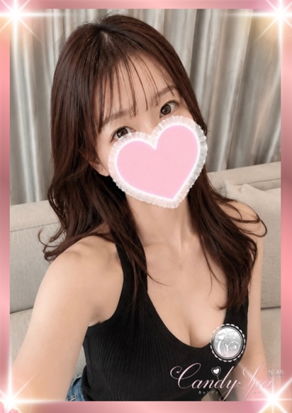 桜田 玲奈、Candy Spa(キャンディースパ) 新橋 2