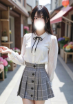 らん、リアルフルーちゅ