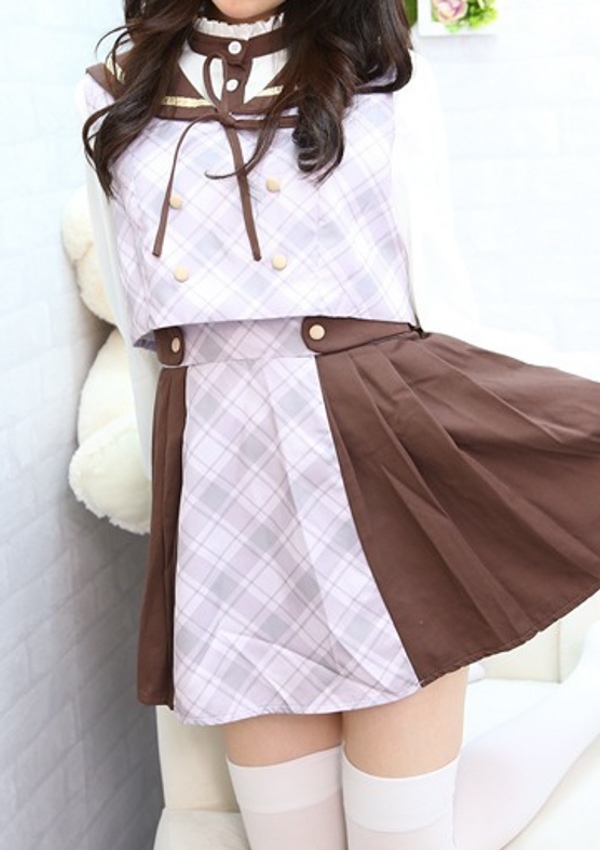 みこと、学園collection 2