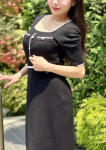 藤野なつ、月の真珠-五反田-