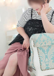 沙希(さき)、人妻館