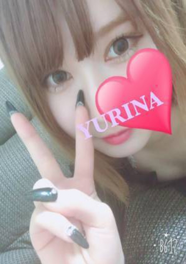 ゆりなちゃん、ビッチな即尺ギャルの宅急便