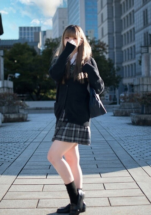 ねね、大阪デリヘル学園 5