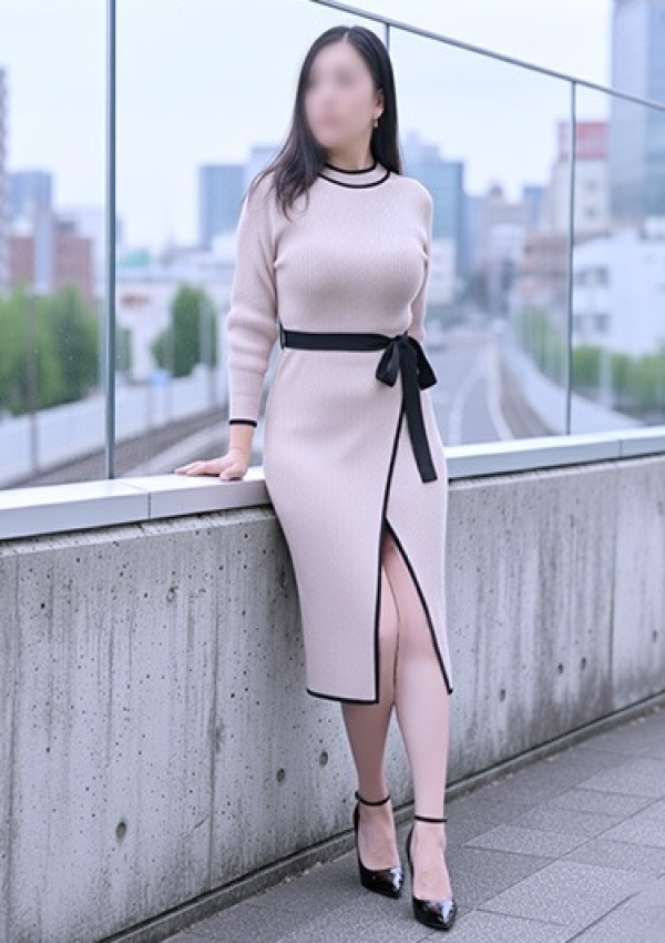 ゆかり、新宿ミセスラウンジ東京 2