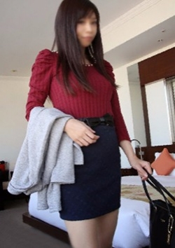 藤崎かすみ、博多人妻デリヘル美女濡れ倶楽部 5