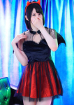 藤原かえで、Mrs. Dandy Shibuya