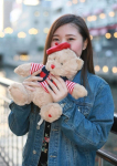 りょう、FREEDOM・奈良