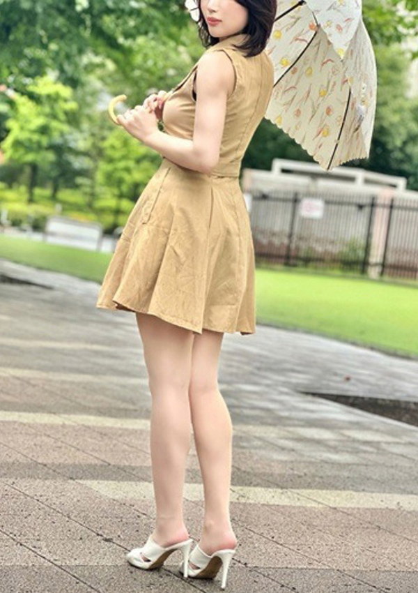 織田ゆん、月の真珠-五反田- 3