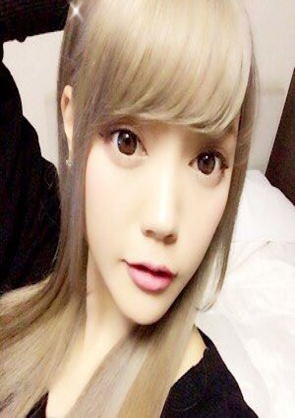 九条  沙樹、club Lupin 1