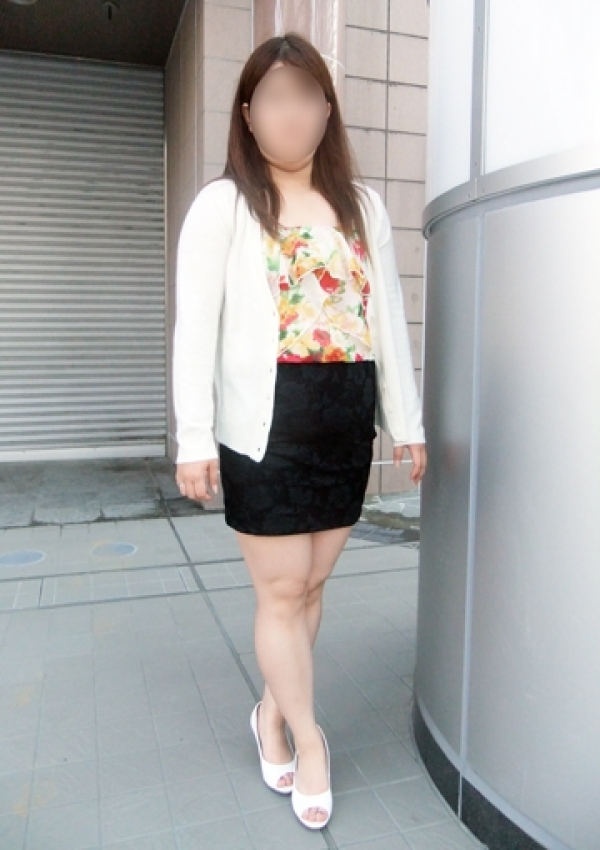 あおい、土浦VIPデブ専肉だんご 4
