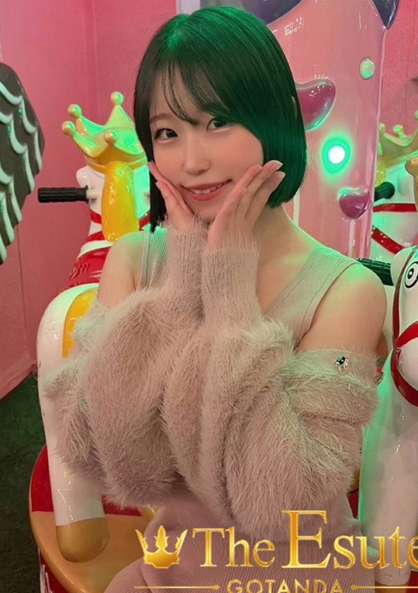 さち、THE ESUTE 五反田店 6