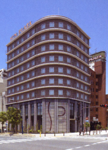 ホテルサンプラザ堺 ANNEX