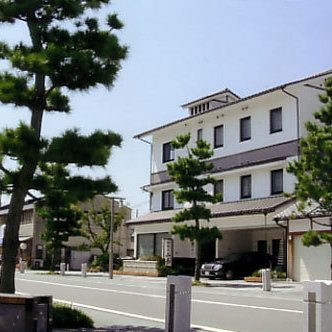 ホテル山長(HOTEL YAMACHOU)
