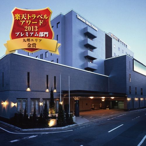 タカクラホテル福岡(阪急阪神第一ホテルグループ)