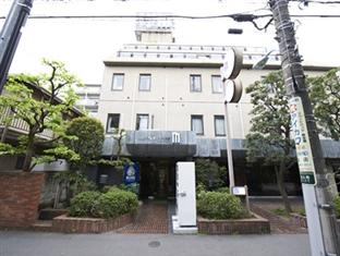 HOTEL EMPIRE IN SHINJUKU