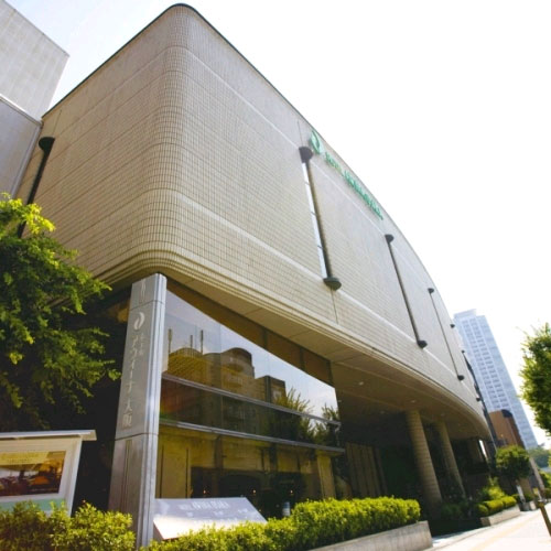 ホテル アウィーナ大阪