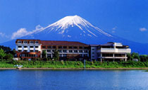 富士河口湖温泉 レイクランドホテル みづのさと