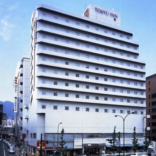 神戸三宮 東急REIホテル