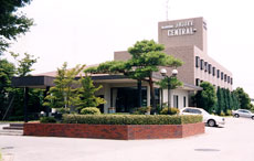 ビジネスホテル セントラル千葉県