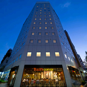 イーホテル東新宿