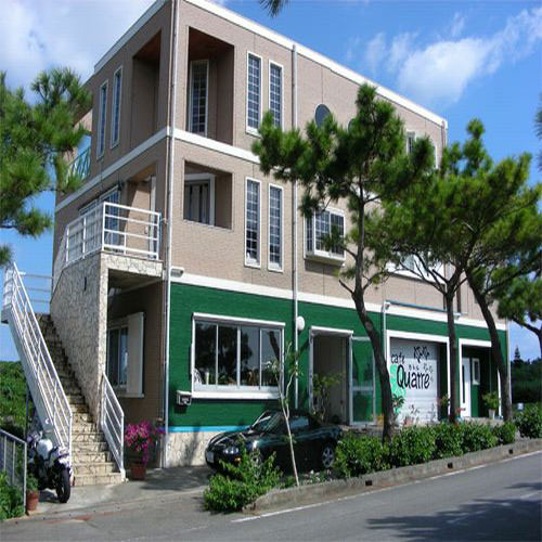 B&B カトル 宮古島