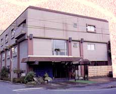 松屋旅館栃木県