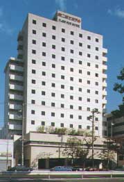 第二富士ホテル名古屋