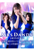 Mrs. Dandy Shibuya