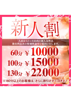 人妻の輝きからのお知らせ