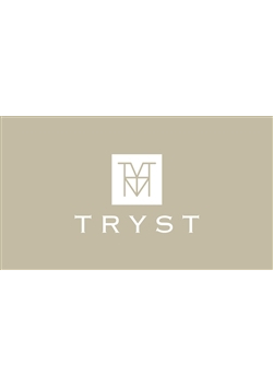 TRYSTからのお知らせ