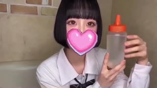 おっとりロリータ美少女☆なぎさちゃん♪